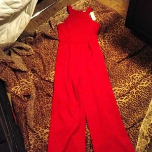 MI AMI JUMPSUIT